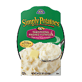 Simply Potatoes Potatoes Mashed Full-Size Picture